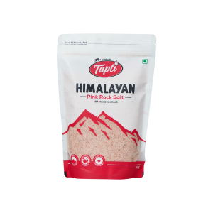 Himalayan Pink Rock Salt (Sendha Namak)