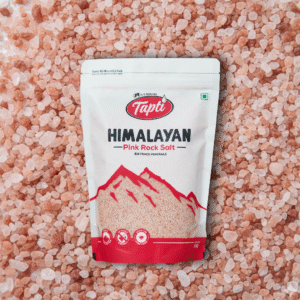 Himalayan Pink Rock Salt (Sendha Namak) 1 kg
